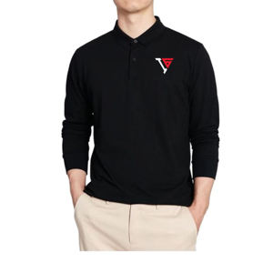 Nueva Camiseta Casual Personalizada con Logotipo al por Mayor para Hombre, Camiseta de Tela de Alta Calidad, Pedidos al por Mayor, Camiseta Lisa 100% Algodón 2026 - Product Image 1