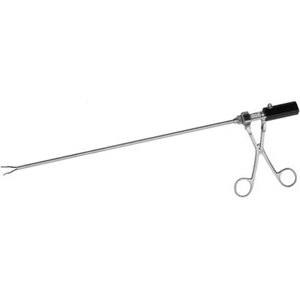 Pinza de agarre profesional para instrumentos médicos, pinza de agarre reutilizable, pinza de agarre de fuerte presión - Product Image 1
