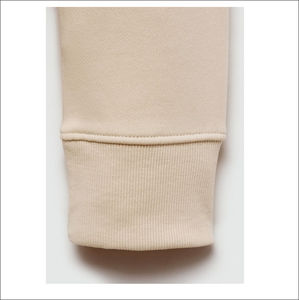 เสื้อสเวตเชิ้ตผู้ชายผ้าฝ้าย 100% ทรงโอเวอร์ไซส์ ปักลายตามสั่ง สไตล์สตรีทแวร์ ระบายอากาศได้ดี สวมใส่สบาย - Product Image 6