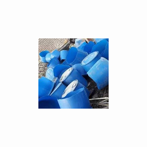 เศษเหล็กกลองสีน้ำเงินเกรดพรีเมียมสำหรับการรีไซเคิลโลหะที่เป็นมิตรกับสิ่งแวดล้อม - Product Image 5