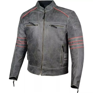 Luxury Embroidered Varsity <b>Jacket</b> Men Wool Body Cowhide Sleeves OEM ODM Manufacturer Sample Service Available - Product Image 5