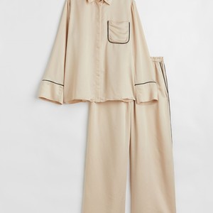 Ensemble de survêtement en polaire pour femme avec sweat à capuche et pantalon confortable, fermeture à cordon, vêtements de détente doux, grandes tailles, pour adolescentes - Product Image 2