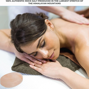 Sal de Baño Rosa del Himalaya en Bolsa Doypack de 1 kg, Empaque Personalizado para Salones y Spas Profesionales, Mineral Natural de Pakistán - Product Image 3