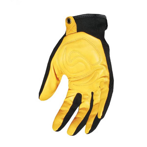 Guantes Mecánicos Resistentes a Impactos, Guantes para Trabajos en Campos Petroleros y de Gas - Product Image 6