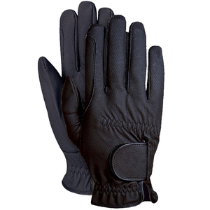 High Quality Horse Riding Hot Selling <b>Equestrian</b> Gloves Horse Riding Gloves Women Manufacturer - Product Image 1