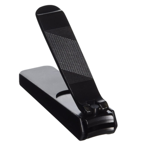 Coupe-ongles manuel en acier inoxydable, coupe-ongles, outil de manucure et pédicure, outil de toilettage durable - Product Image 2