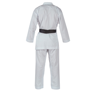 Nuevo Uniforme de Jiu Jitsu 100% Algodón, Ropa de Artes Marciales de Judo Unisex de Alta Calidad, Diseño Personalizado a Bajo Precio - Product Image 4