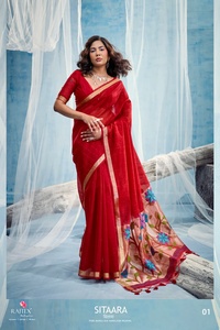 New Design Indian Dress Silk <b>Saree</b> Indian Ready to Wear Silk <b>Saree</b> Silk Sarees From India Kanchipuram woven <b>saree</b> - Product Image 3