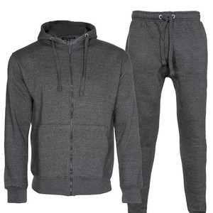Conjunto Deportivo Personalizado para Hombre, Reversible, con Capucha, Sudadera con Capucha y Pantalones Deportivos, 100% Algodón, Felpa, para Gimnasio y Entrenamiento - Product Image 6