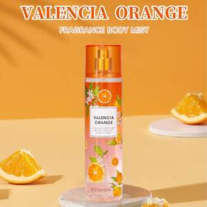 Acqua Profumata per il Corpo da 240 ml con Fragranza Floreale per Donne - Uso Quotidiano Rinfrescante e Celebrazioni, Profumo a Lunga Durata, Idea Regalo - Product Image 6
