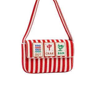 Últimas tendencias: Bolsos tote de cuentas, mochilas, bolsos de hombro de gran capacidad, bolsos de noche, bandoleras de lona con cierre de cremallera para maquillaje - Product Image 4
