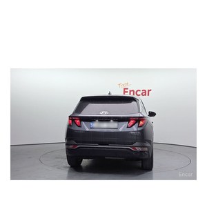 2022 for Hyundai Tucson Diesel 2.0 4WD 31,769 km Automatic Gearbox Leather Seats Rear Camera Left Steering - Product Image 4