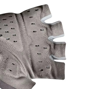 Guantes de Ciclismo de Verano a Precio de Mayoreo, Medios Dedos, Secado Rápido, Alta Velocidad, Transpirables, Antideslizantes - Product Image 6