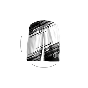 Uniforme de Baloncesto 2025, Nuevo, Diseño Personalizado con Logotipo del Equipo, Uniforme de Baloncesto de Fabricante Directo - Product Image 6