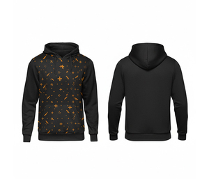 Sweat-shirt de sport OEM ODM léger et respirant avec logo personnalisé, fournisseur en gros - Product Image 4
