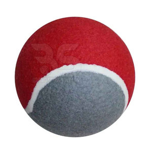 Pelotas de tenis profesionales de alta calidad, duraderas, para entrenamiento, práctica, interior, exterior, equipo recreativo - Product Image 3