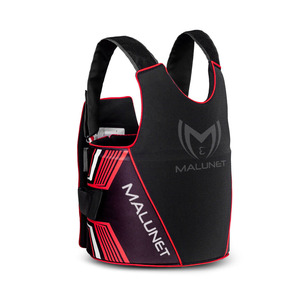 El mejor tejido de algodón elástico acanalado transpirable de talla grande unisex con MOQ bajo y diseño personalizado para Go Kart - Product Image 1