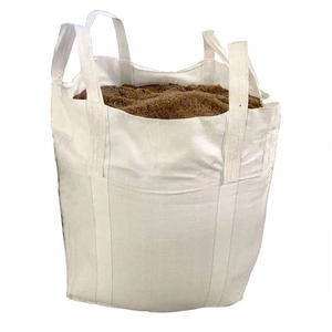 Flexible PP Jumbo Bags Engineered for Maximum Strength Stability and Secure Bulk Product Transportation - Product Image 3