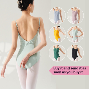 Women's High Waist Breathable Quick Dry Spandex Seamless Running Yoga Shorts Gym Sport Biker Tennis Summer Youth Girls <b>Flowy</b> - Product Image 6