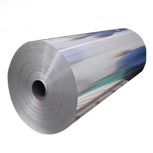 Rouleau de papier aluminium en alliage 3003, matériau de qualité industrielle supérieure pour l'emballage, l'isolation et la fabrication - Product Image 4