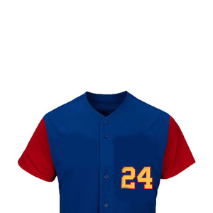 Maillot de baseball pour homme au design très demandé, prix raisonnable, anti-plis, meilleurs modèles, uniforme de baseball pour homme très vendu - Product Image 4