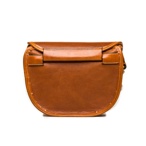 Bolsa de Cartuchos de Caza de Cuero Personalizada - Firmeza Suave/Media, Resistente, MOLLE, Alta Presión, 6x/8x, Resistente al Agua - Product Image 2
