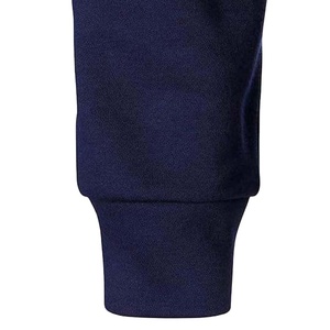 เสื้อสเวตเชิ้ตแขนยาวผู้ชาย สีสันหลากหลาย สไตล์ลำลอง คุณภาพสูง ดีไซน์ใหม่ ระบายอากาศได้ดี ขายส่ง ปี 2026 - Product Image 3