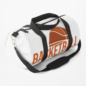 Mochila Deportiva Personalizada con Diseño de Impresión Digital para Equipos de Baloncesto, Fútbol, Escuela, Impermeable, para Otros Deportes - Product Image 3