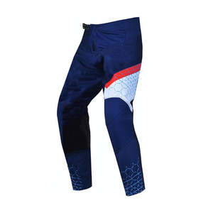 Traje de Motocross para Hombre, Conjunto de Jersey y Pantalones de Motocross, Equipo MX Unisex para Motociclismo Todoterreno, Ropa de Carreras, Venta al Por Mayor - Product Image 5