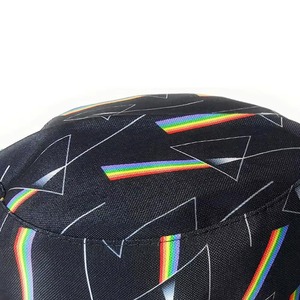 Chapeau Bob Personnalisable Haut de Gamme pour Adultes – Design Pêcheur Vieilli Léger en Coton à Prix Abordable - Product Image 5