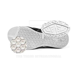 Zapatos de Boxeo de Cuero Hechos a Medida, Transpirables, Diseñados para Brindar Comodidad, Estabilidad y un Rendimiento Duradero Durante el Entrenamiento - Product Image 6