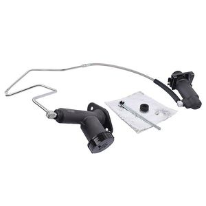 1992-1997 for Ford F Super Duty F 250 F 350 Clutch Master and Slave Cylinder Assembly 136.65513 F59 - Product Image 1