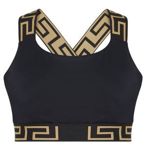 สปอร์ตบราออกกำลังกายสำหรับผู้หญิงรุ่นใหม่ปี 2026 บราฟิตเนส บราโยคะ บราสวมใส่สบาย ขายส่ง รับทำโลโก้ ชุดออกกำลังกาย - Product Image 4