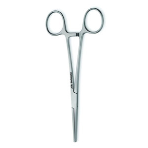 Pinzas Hemostáticas Manuales Rochester Ochsner de 1x2 Dientes, Instrumento Médico Popular para Múltiples Procedimientos de Cirugía Plástica - Product Image 4