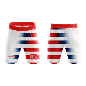Uniformes Personalizados de Flag Football Premium, Ropa Deportiva Ligera, Sublimación, OEM - Product Image 4