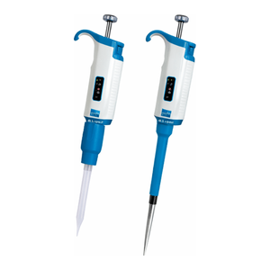 Pipeta Ajustable de un Solo Canal de 5-10 ml con Pantalla Digital para Uso en Laboratorio - Product Image 3