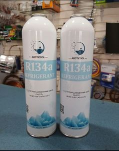 สารทำความเย็น R134A ขายดี - Product Image 2