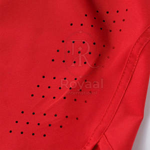 Shorts 2-en-1 légers et respirants pour homme, sur mesure, très demandés, pour adulte - Product Image 3