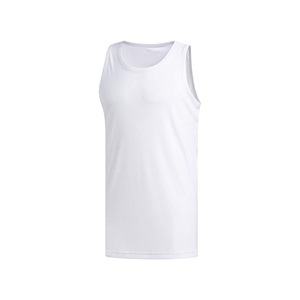 Débardeurs pour hommes légers, gilets de voyage d'été pliables, hauts sans manches, tissu à séchage rapide, évacuation de l'humidité, respirant - Product Image 1