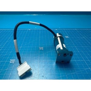 Contrôleur d'alimentation GEM-TECH SKPFU-420-S2/GTI8 FFU, utilisé comme pièce détachée d'équipement semi-conducteur d'époque - Product Image 1