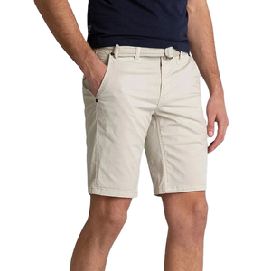 Wholesale Customization Men's <b>Golf</b> Hybrid Dress <b>Shorts</b> Casual Chino <b>Stretch</b> Flat Front Lightweight Quick Dry With Pockets - Product Image 3