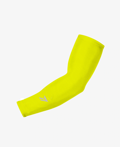 Manchons de bras à trou pour le pouce pour hommes et jeunes, couvrance intégrale, sublimés, respirants, anti-humidité, conception personnalisée, OEM - Product Image 1