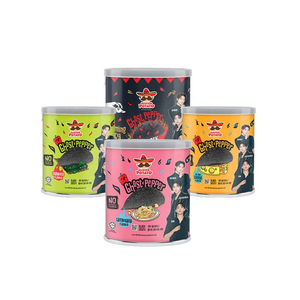 มิสเตอร์ โปเตโท รสพริกคาร์โบนาร่า 40 กรัม x 24 กระป๋อง - Product Image 3