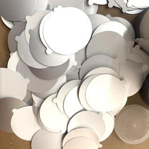 ฟิล์มซีลแบบลูกฟูกคุณภาพสูง WOOUP HDPE รุ่น AM2024 ขนาด 30-100 มม. ป้องกันความสดใหม่ ทนต่อแรงกระแทกภายนอก - Product Image 5