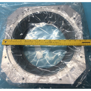 Adaptador AMAT 0040-22024, Fuente S/B de 13 Pulgadas - Equipo y Piezas de Semiconductores de Confianza de Marca Global - Product Image 6