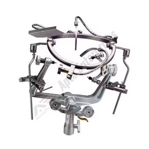 Abdominal <b>Chest</b> Surgery Operation Medical Instruments Top Manufacture And Supplier Surgical Instrument Medic Instrument - Product Image 1