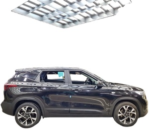 KIA SELTOS 2022, SUV Duradero Usado, Vehículo Deportivo Utilitario Compacto, Confiable, Robusto, de Segunda Mano, Larga Duración - Product Image 3
