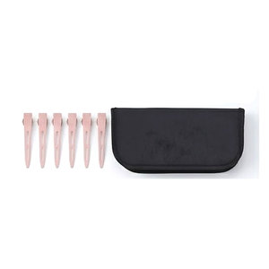 Kit d'outils professionnels pour extensions de cheveux pour salon et barbier, ensemble complet pour l'application, l'entretien et la suppression des extensions - Product Image 5