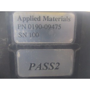 AMAT 0226-32748 HARNESS ENDPOINT DETECTOR, AMAT - อุปกรณ์และอะไหล่เซมิคอนดักเตอร์ระดับโลกที่เชื่อถือได้ - Product Image 5