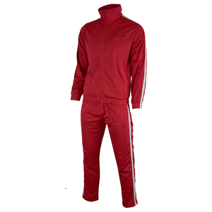 Chándal Deportivo Personalizado con Logotipo para Hombre, Clásico, de Primera Calidad, 100% Algodón, Ligero, Transpirable, Estilo Urbano, 2026 - Product Image 6